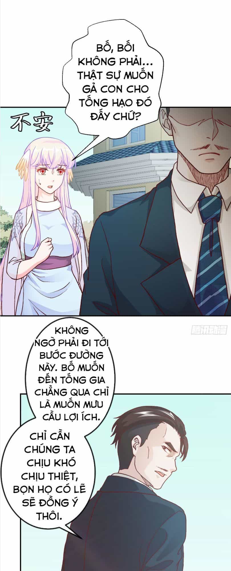 Ta Chẳng Qua Là Một Đại La Kim Tiên - Chương 13 - ảnh 30