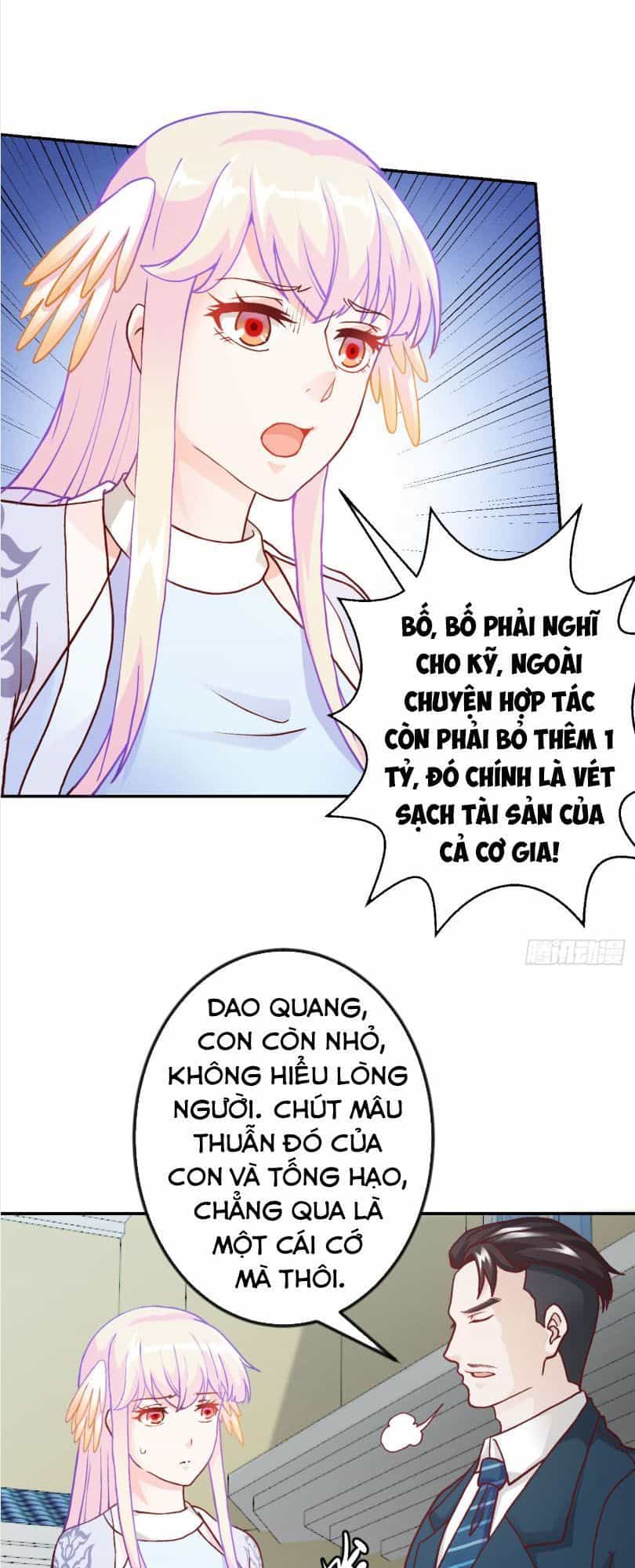 Ta Chẳng Qua Là Một Đại La Kim Tiên - Chương 13 - ảnh 32