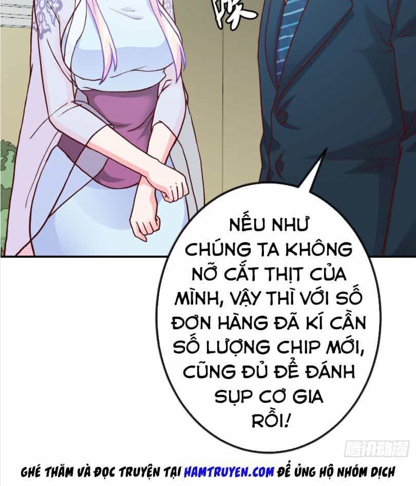 Ta Chẳng Qua Là Một Đại La Kim Tiên - Chương 13 - ảnh 33