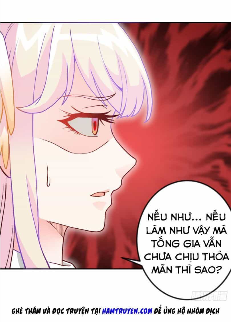 Ta Chẳng Qua Là Một Đại La Kim Tiên - Chương 13 - ảnh 34