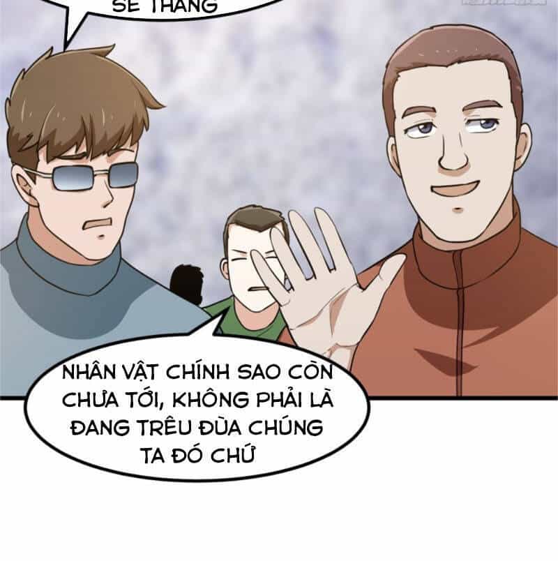 Ta Chẳng Qua Là Một Đại La Kim Tiên - Chương 130 - ảnh 25