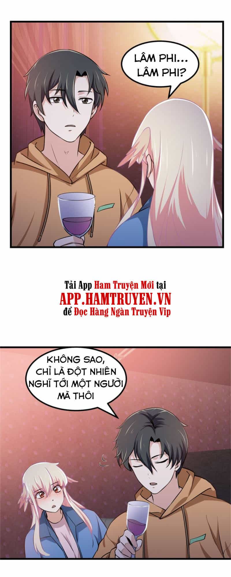 Ta Chẳng Qua Là Một Đại La Kim Tiên - Chương 130 - ảnh 5