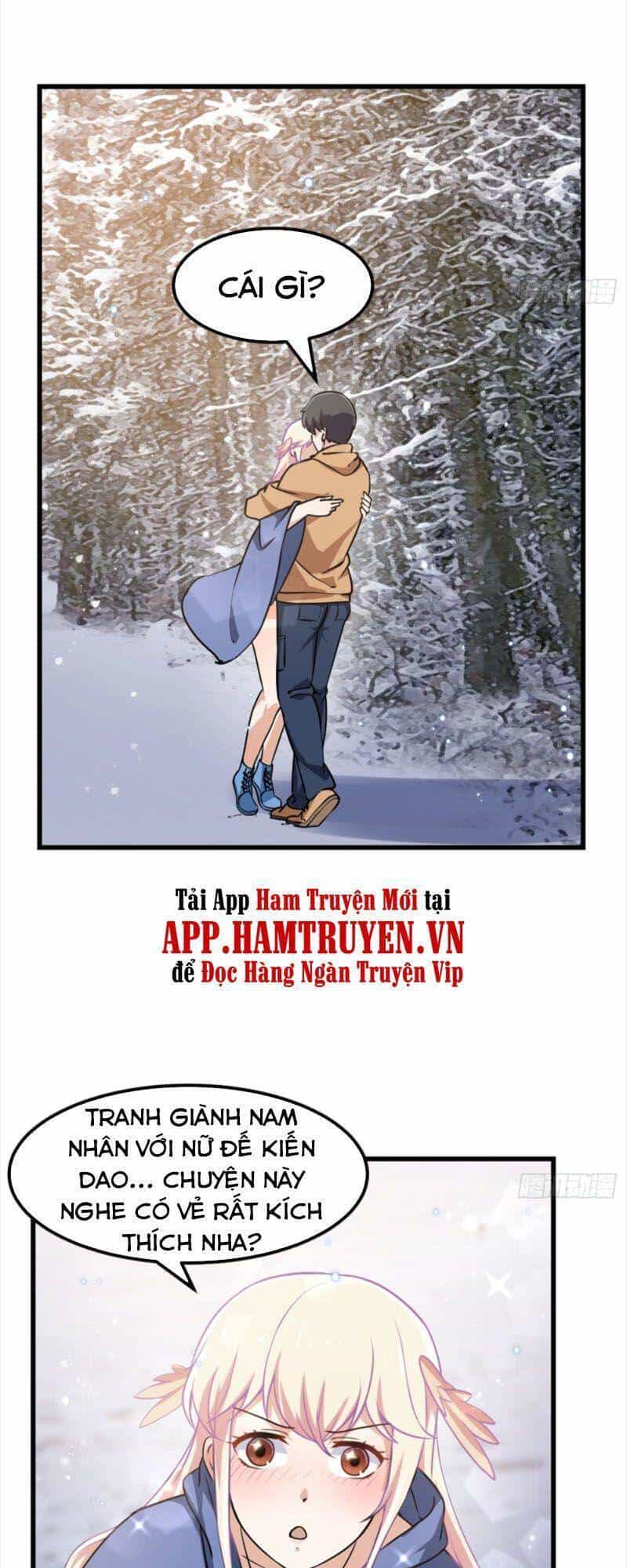 Ta Chẳng Qua Là Một Đại La Kim Tiên - Chương 137 - ảnh 5