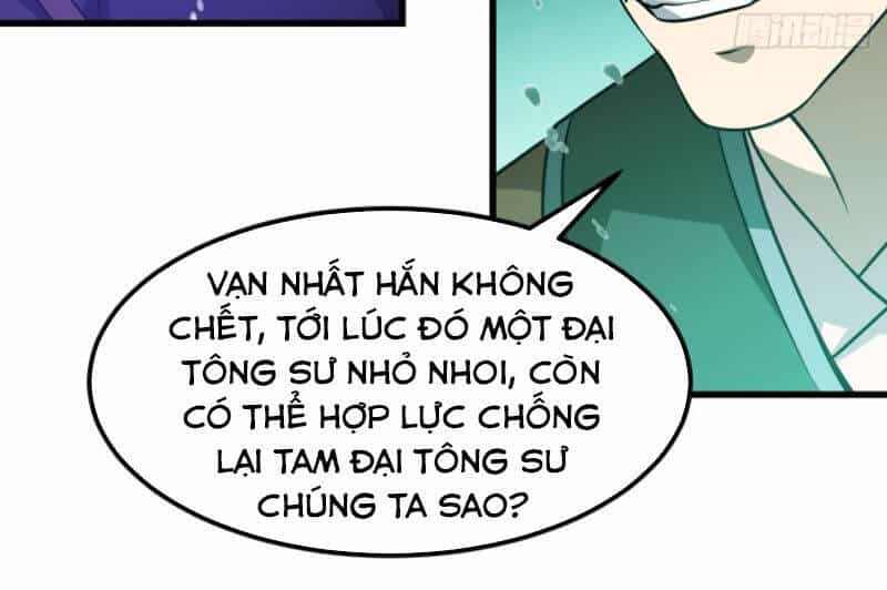 Ta Chẳng Qua Là Một Đại La Kim Tiên - Chương 138 - ảnh 17
