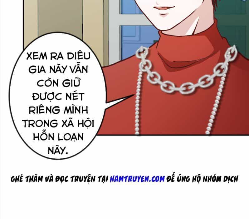 Ta Chẳng Qua Là Một Đại La Kim Tiên - Chương 14 - ảnh 34