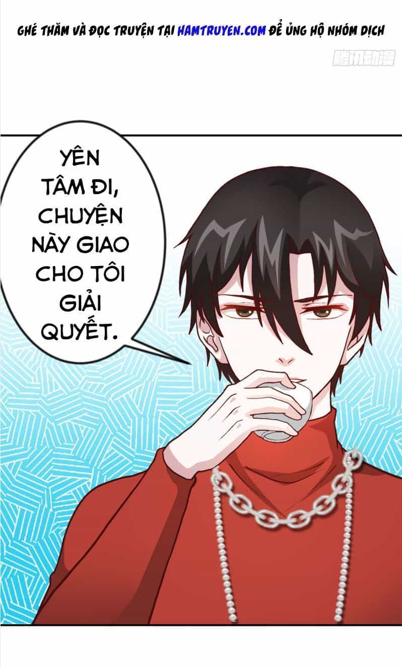 Ta Chẳng Qua Là Một Đại La Kim Tiên - Chương 14 - ảnh 36