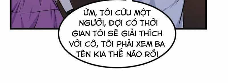 Ta Chẳng Qua Là Một Đại La Kim Tiên - Chương 141 - ảnh 21