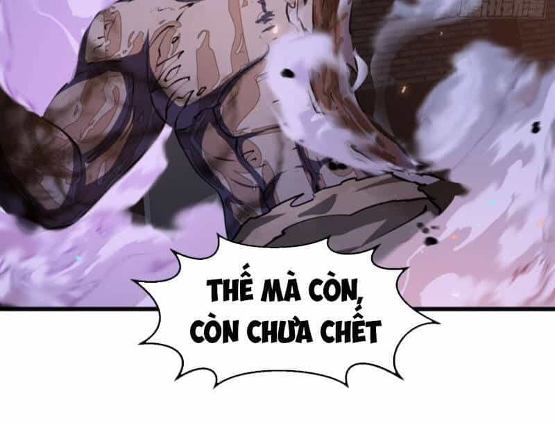 Ta Chẳng Qua Là Một Đại La Kim Tiên - Chương 142 - ảnh 23