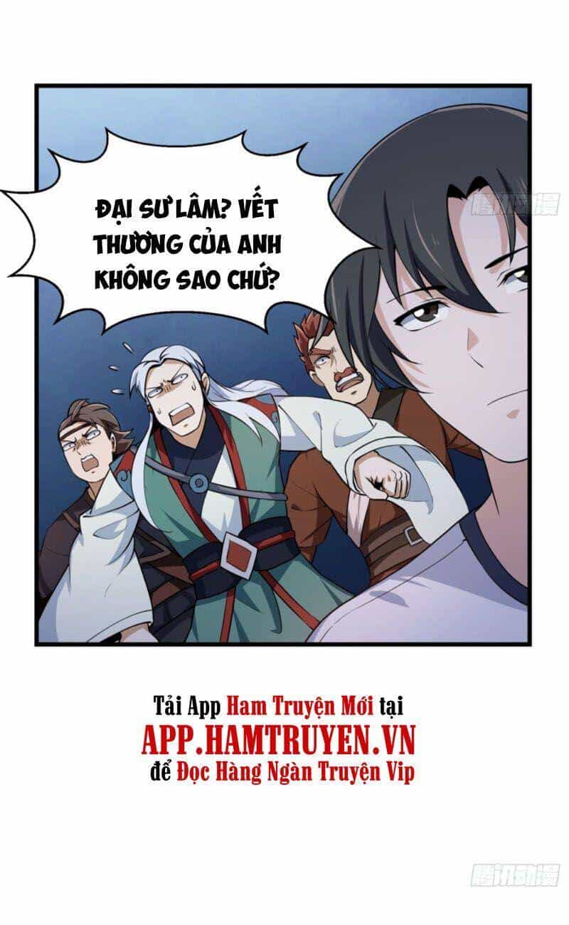 Ta Chẳng Qua Là Một Đại La Kim Tiên - Chương 143 - ảnh 12