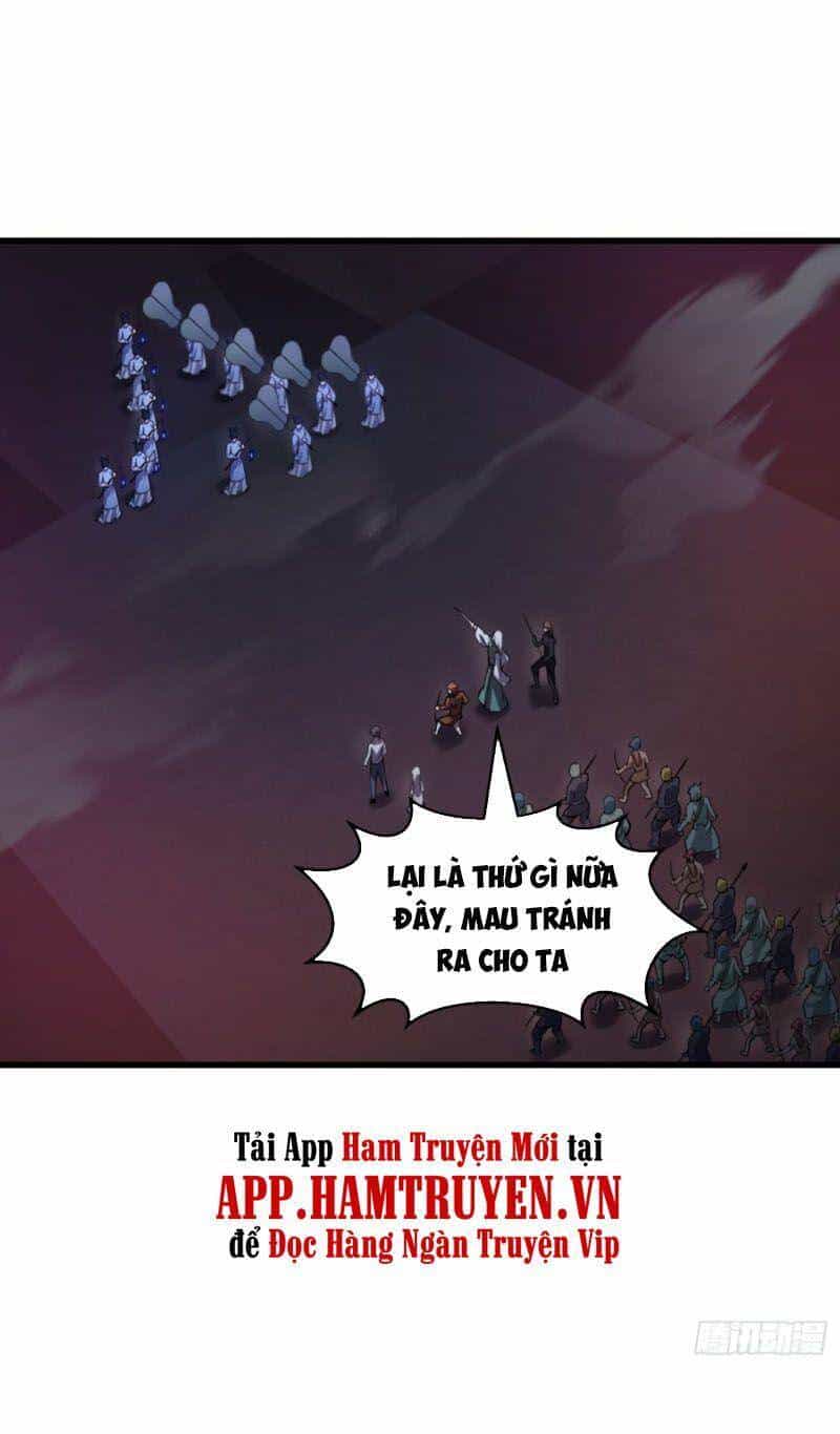 Ta Chẳng Qua Là Một Đại La Kim Tiên - Chương 143 - ảnh 18