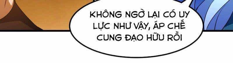 Ta Chẳng Qua Là Một Đại La Kim Tiên - Chương 143 - ảnh 27