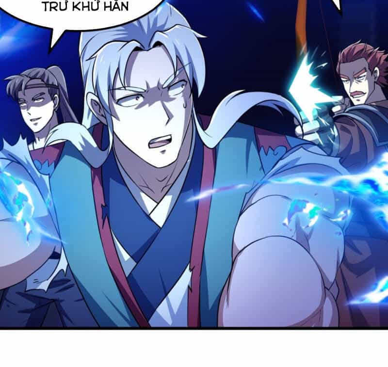 Ta Chẳng Qua Là Một Đại La Kim Tiên - Chương 144 - ảnh 30