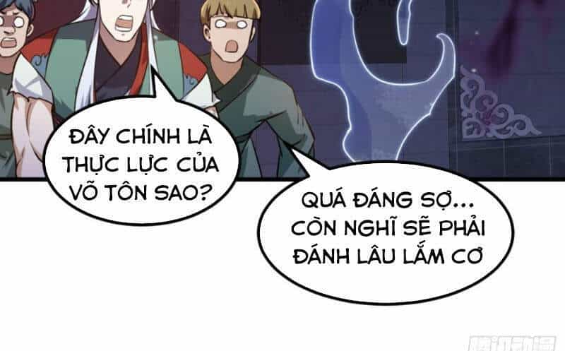 Ta Chẳng Qua Là Một Đại La Kim Tiên - Chương 147 - ảnh 18