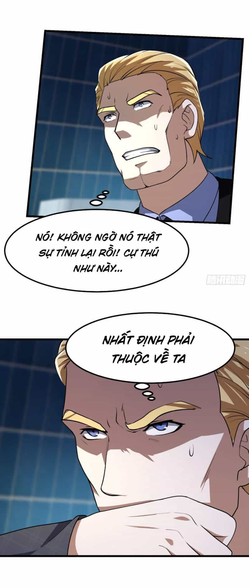 Ta Chẳng Qua Là Một Đại La Kim Tiên - Chương 151 - ảnh 16