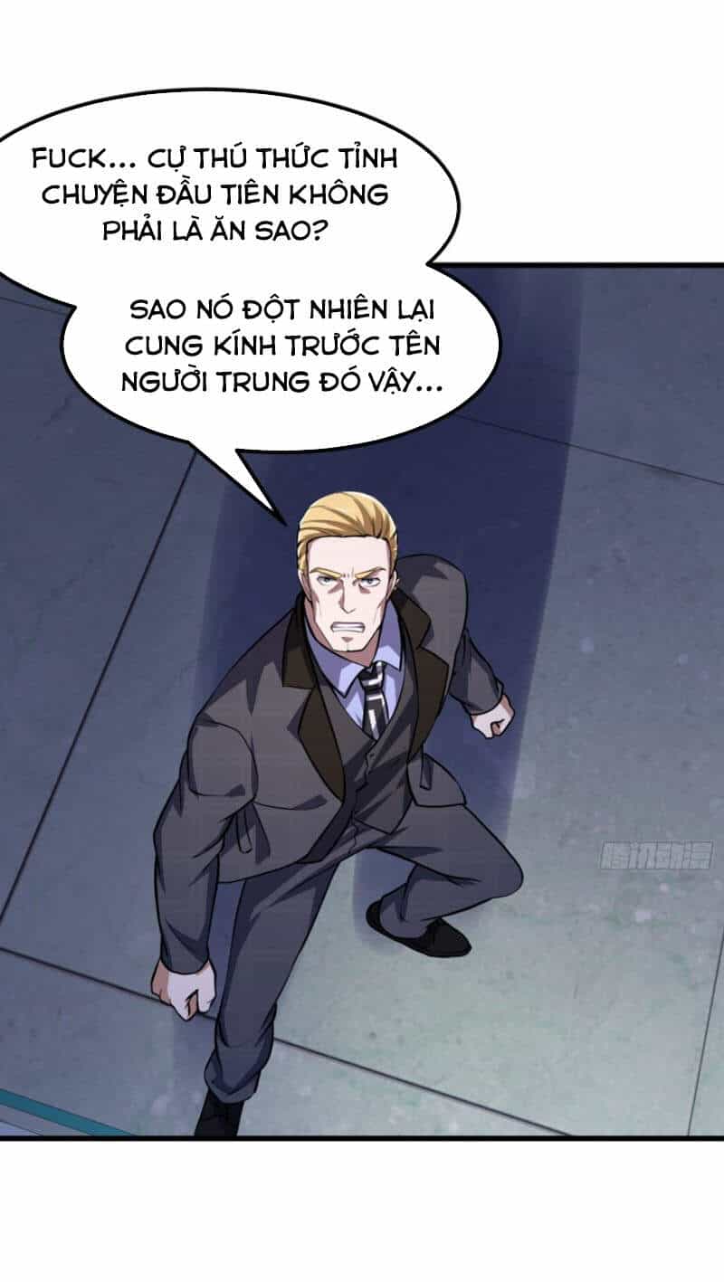 Ta Chẳng Qua Là Một Đại La Kim Tiên - Chương 151 - ảnh 18