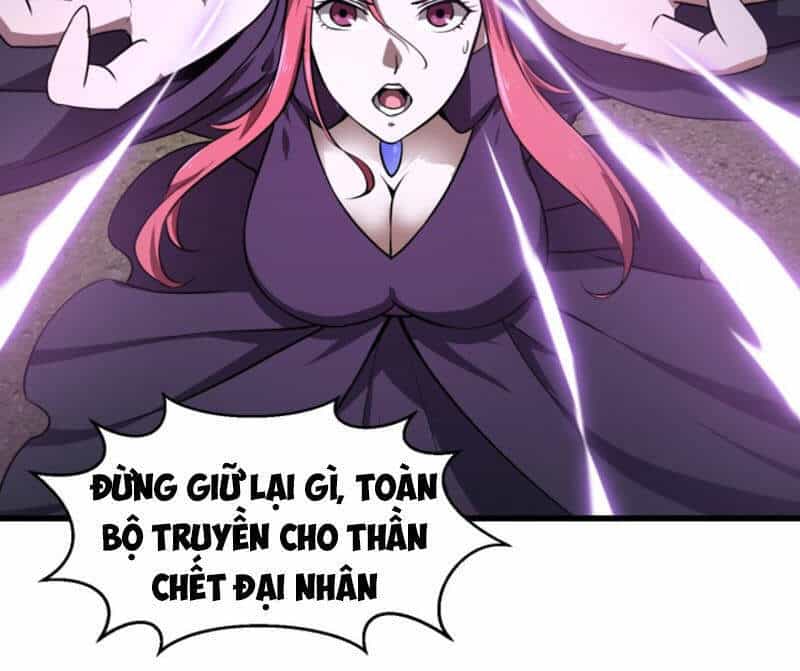 Ta Chẳng Qua Là Một Đại La Kim Tiên - Chương 152 - ảnh 14