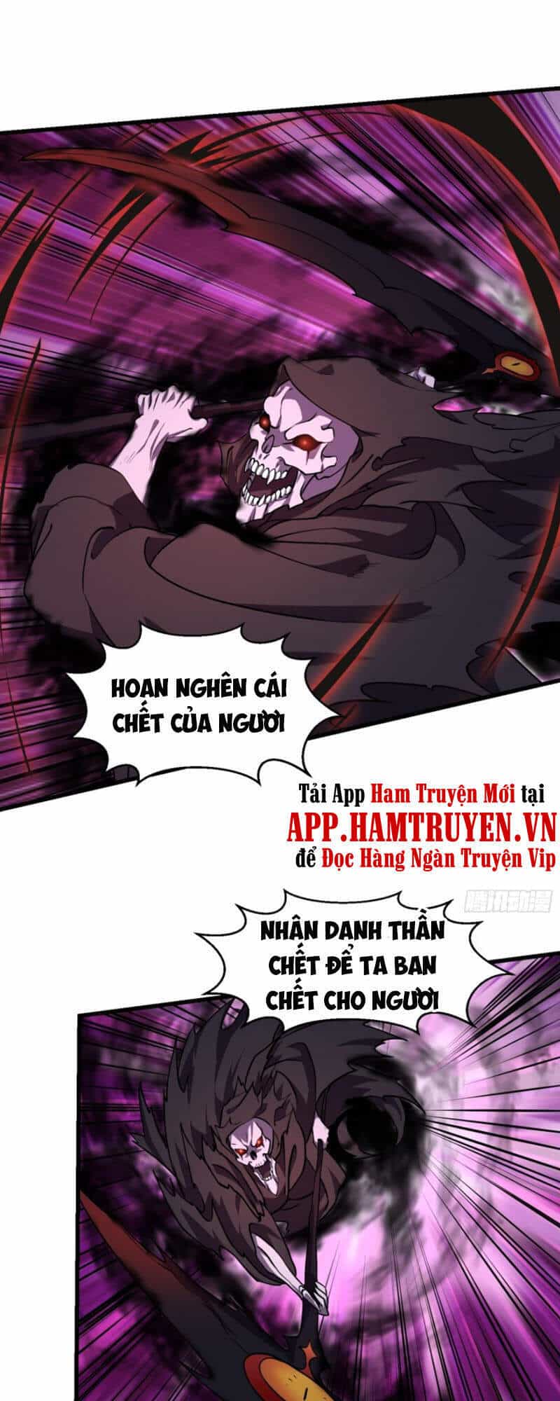 Ta Chẳng Qua Là Một Đại La Kim Tiên - Chương 152 - ảnh 26