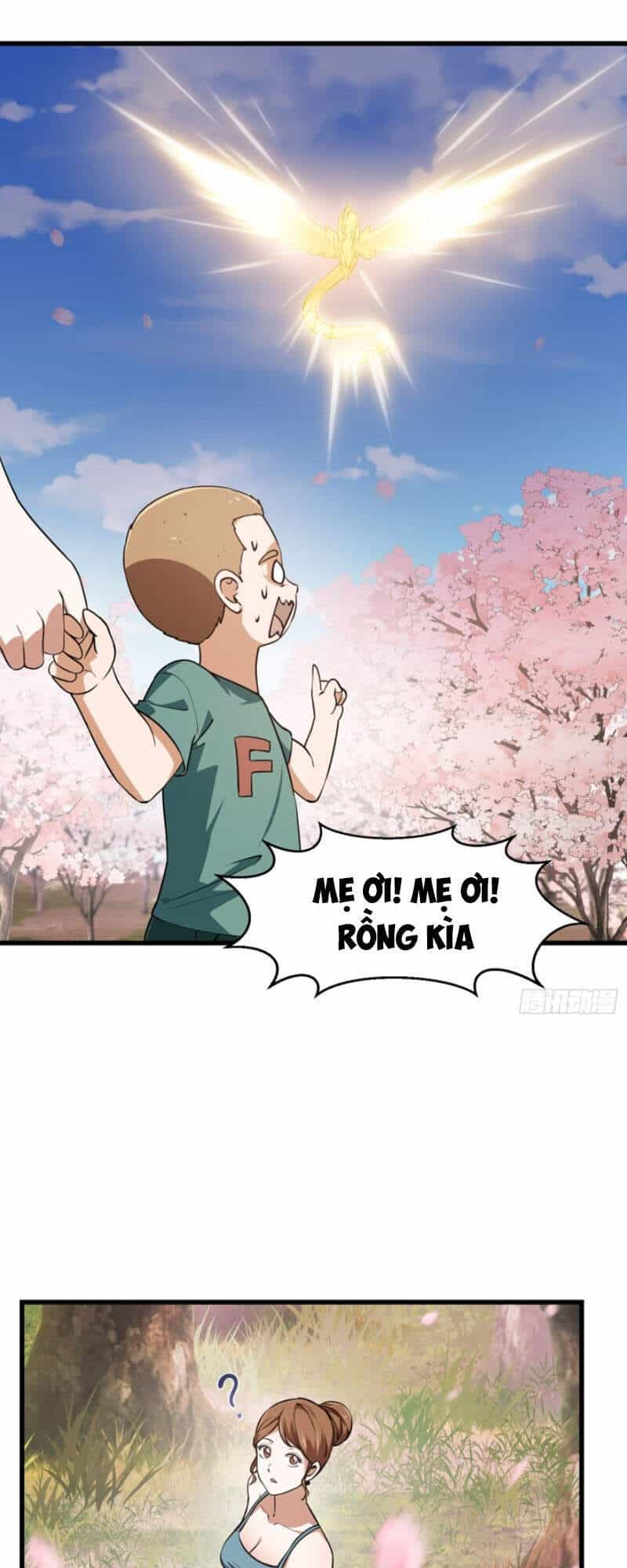 Ta Chẳng Qua Là Một Đại La Kim Tiên - Chương 153 - ảnh 25
