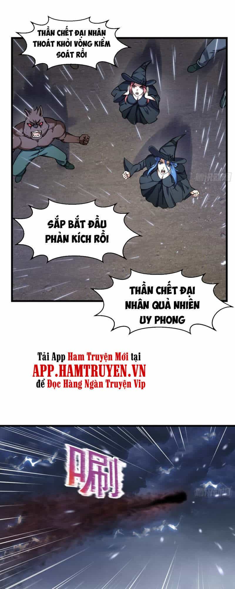 Ta Chẳng Qua Là Một Đại La Kim Tiên - Chương 153 - ảnh 9