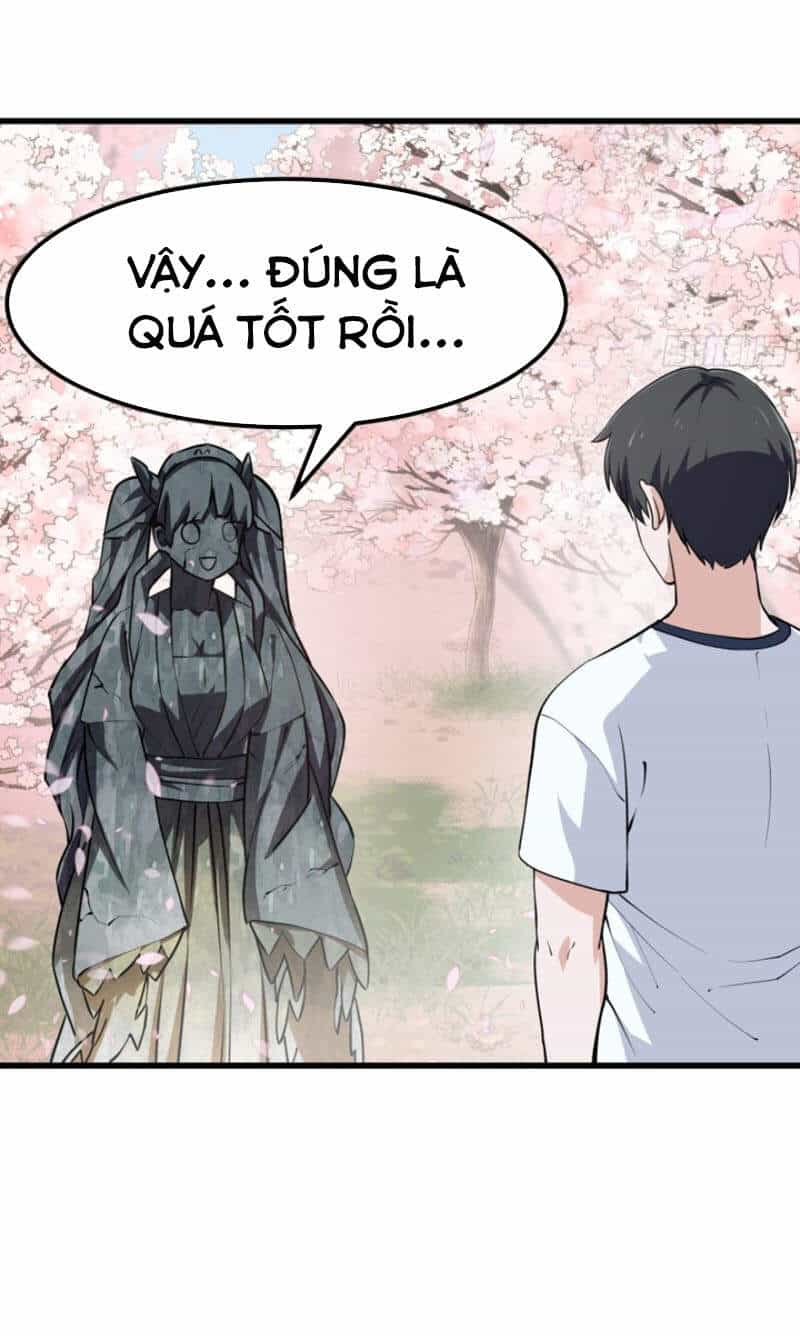 Ta Chẳng Qua Là Một Đại La Kim Tiên - Chương 154 - ảnh 14