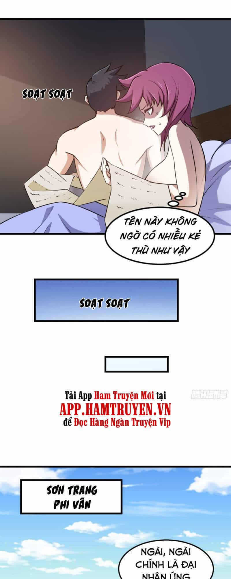 Ta Chẳng Qua Là Một Đại La Kim Tiên - Chương 156 - ảnh 3