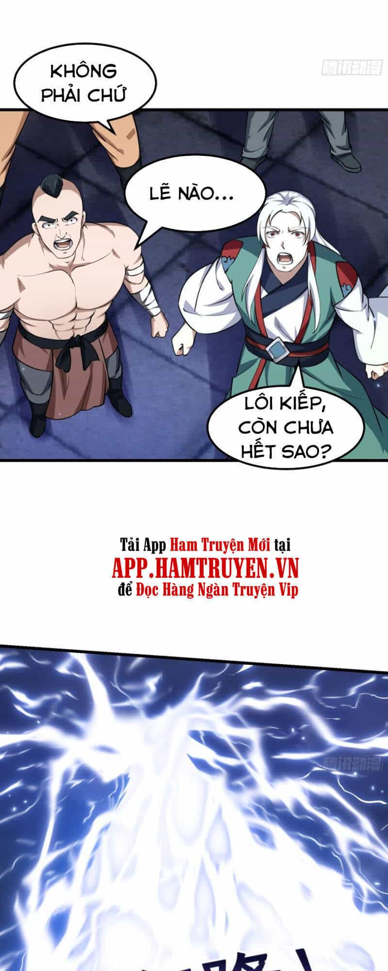 Ta Chẳng Qua Là Một Đại La Kim Tiên - Chương 158 - ảnh 15