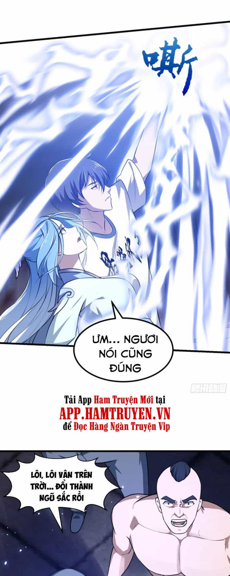 Ta Chẳng Qua Là Một Đại La Kim Tiên - Chương 158 - ảnh 26