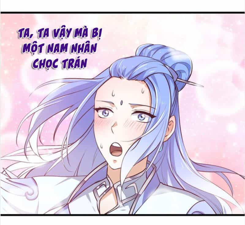 Ta Chẳng Qua Là Một Đại La Kim Tiên - Chương 158 - ảnh 32