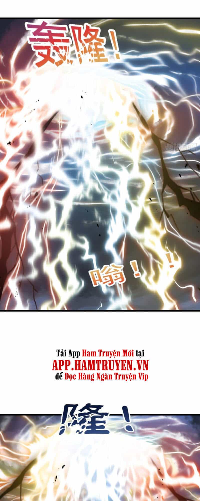 Ta Chẳng Qua Là Một Đại La Kim Tiên - Chương 159 - ảnh 22