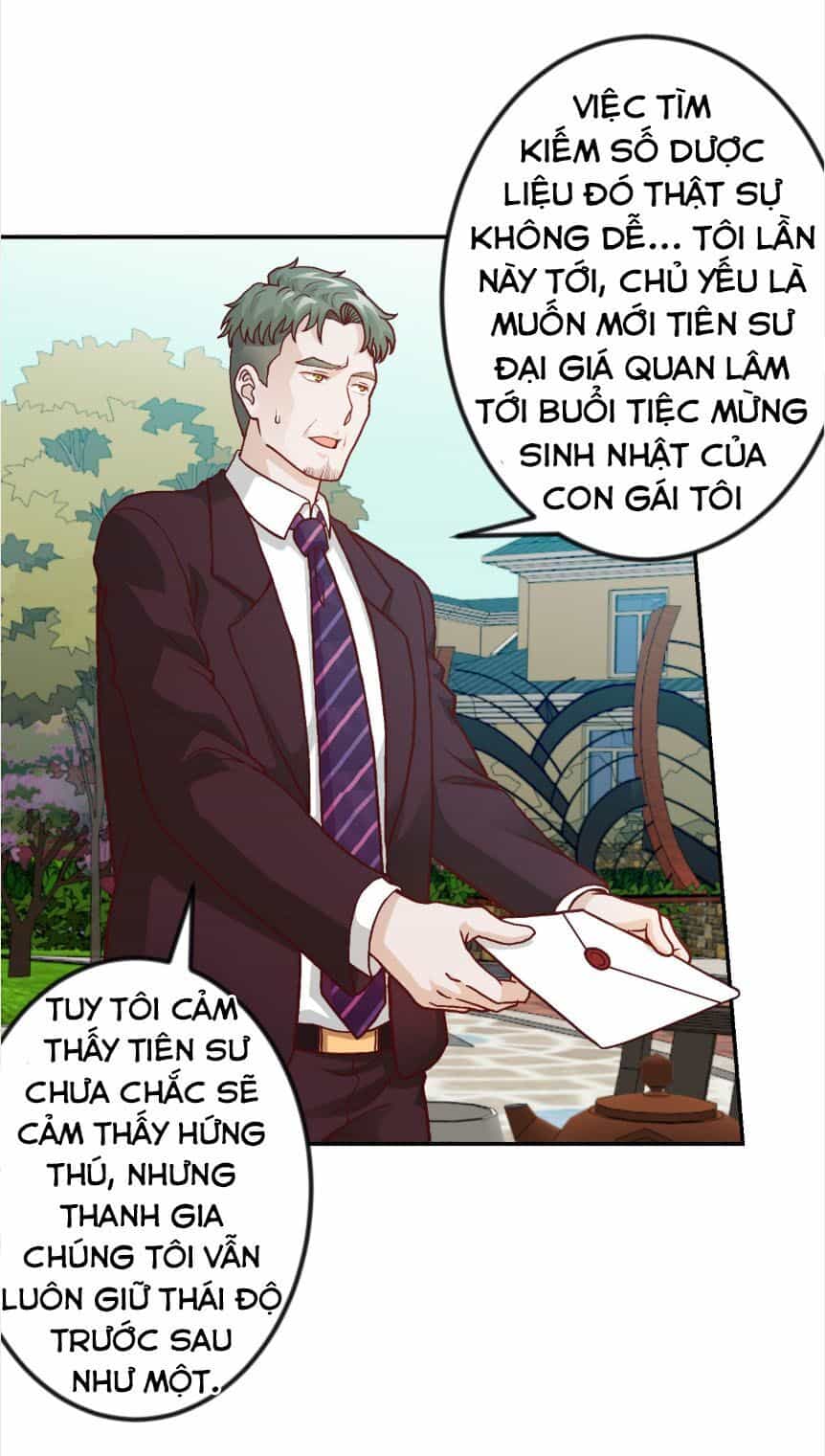 Ta Chẳng Qua Là Một Đại La Kim Tiên - Chương 16 - ảnh 2