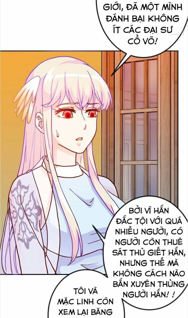 Ta Chẳng Qua Là Một Đại La Kim Tiên - Chương 16 - ảnh 31