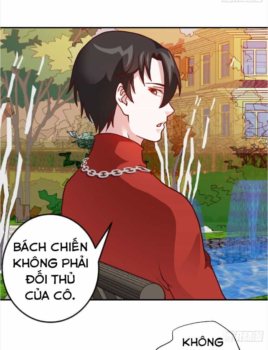 Ta Chẳng Qua Là Một Đại La Kim Tiên - Chương 16 - ảnh 35
