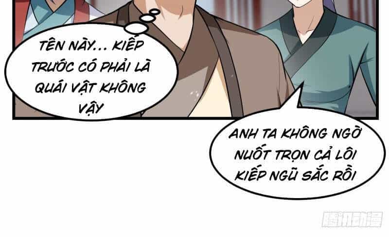 Ta Chẳng Qua Là Một Đại La Kim Tiên - Chương 160 - ảnh 2