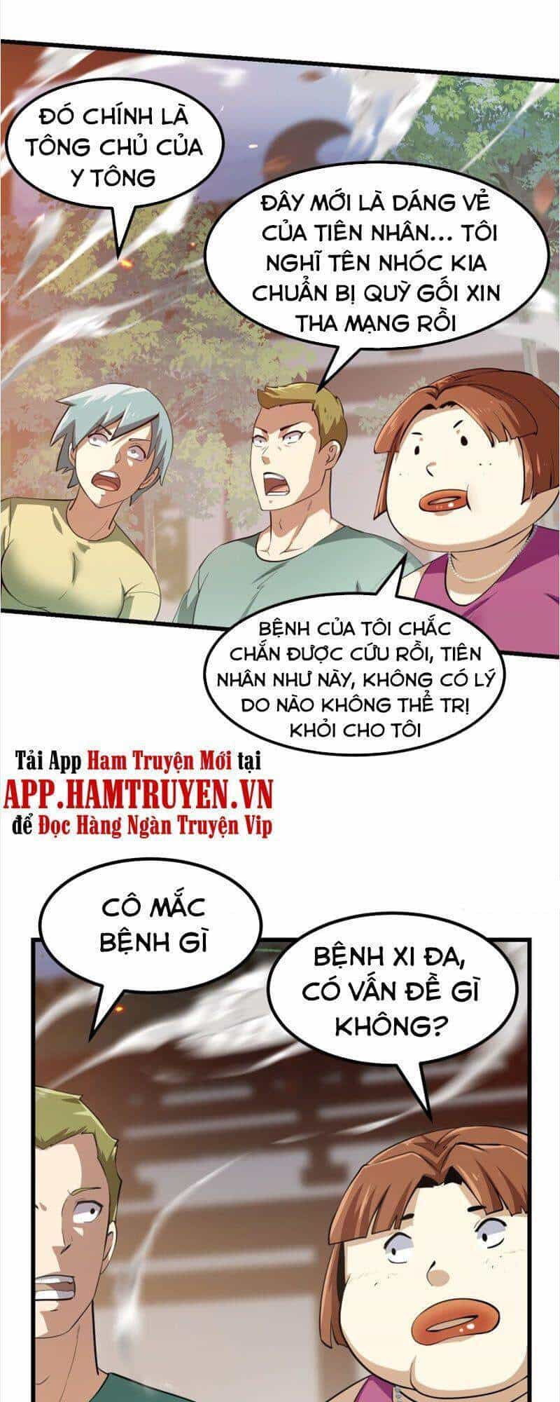Ta Chẳng Qua Là Một Đại La Kim Tiên - Chương 163 - ảnh 4