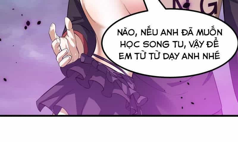 Ta Chẳng Qua Là Một Đại La Kim Tiên - Chương 165 - ảnh 18