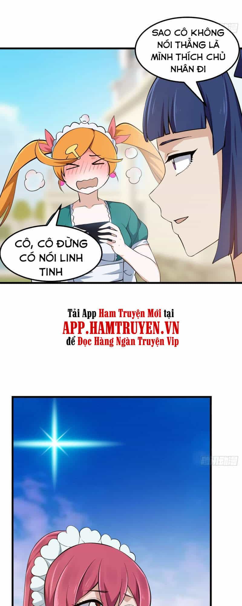 Ta Chẳng Qua Là Một Đại La Kim Tiên - Chương 165 - ảnh 27
