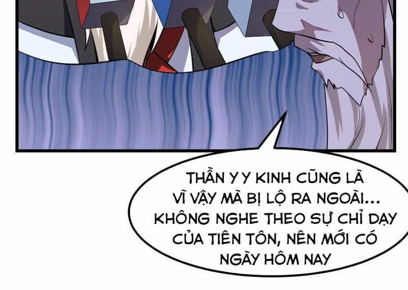 Ta Chẳng Qua Là Một Đại La Kim Tiên - Chương 166 - ảnh 10