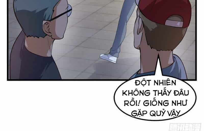 Ta Chẳng Qua Là Một Đại La Kim Tiên - Chương 166 - ảnh 4