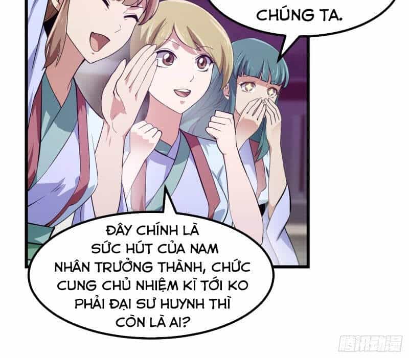 Ta Chẳng Qua Là Một Đại La Kim Tiên - Chương 167 - ảnh 7