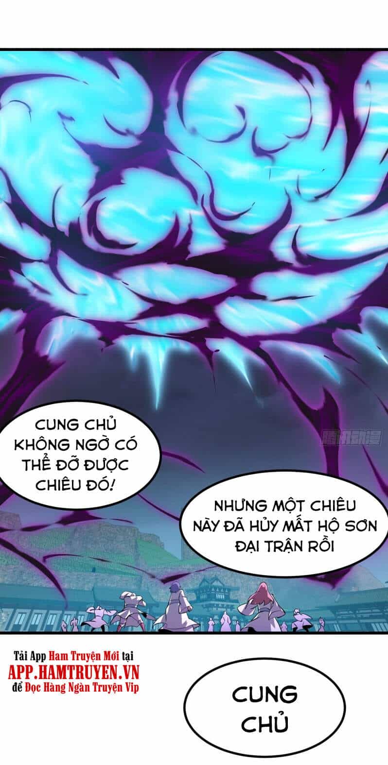 Ta Chẳng Qua Là Một Đại La Kim Tiên - Chương 168 - ảnh 15