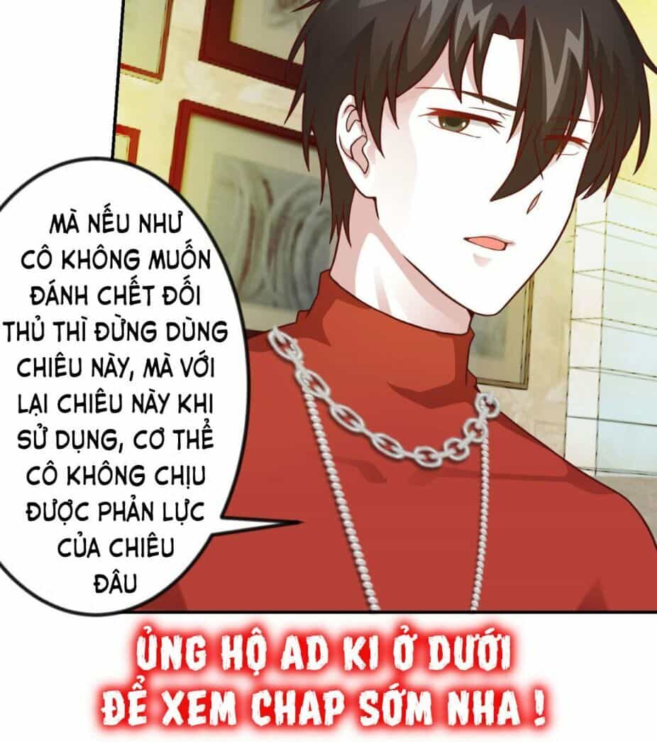 Ta Chẳng Qua Là Một Đại La Kim Tiên - Chương 17 - ảnh 10
