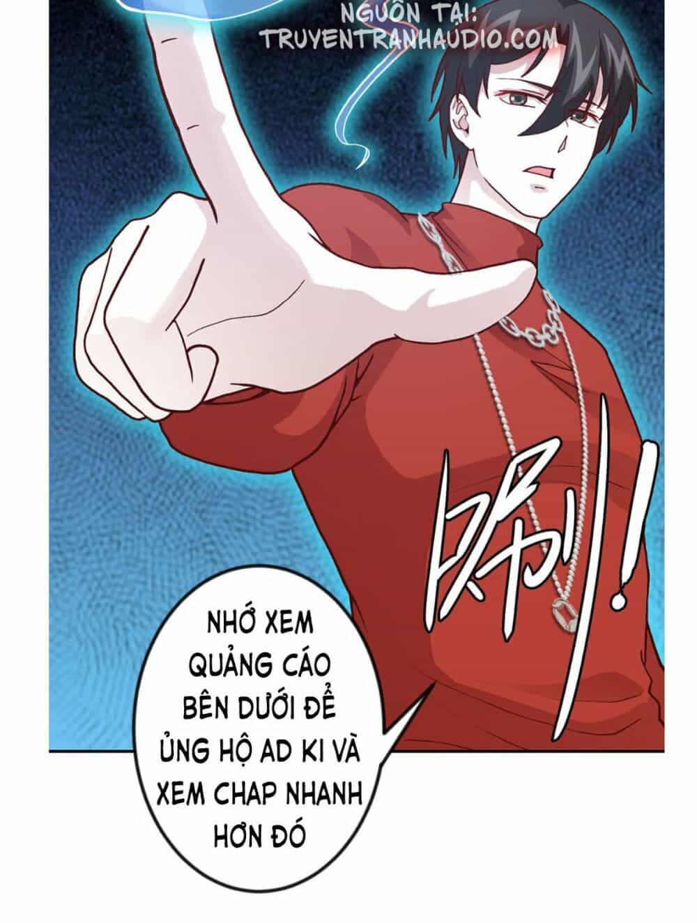 Ta Chẳng Qua Là Một Đại La Kim Tiên - Chương 17 - ảnh 28