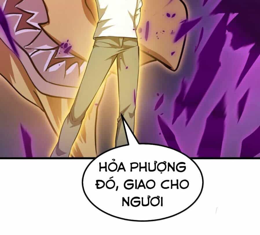 Ta Chẳng Qua Là Một Đại La Kim Tiên - Chương 171 - ảnh 30
