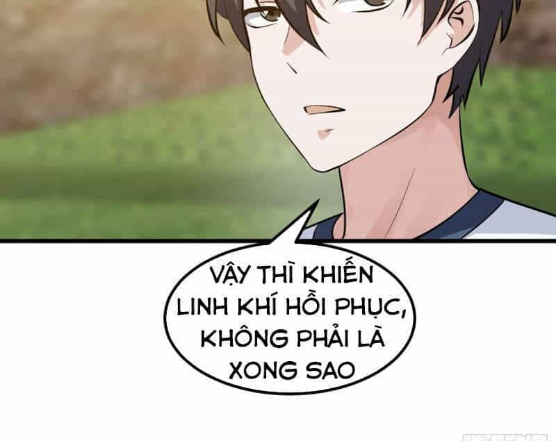 Ta Chẳng Qua Là Một Đại La Kim Tiên - Chương 173 - ảnh 33