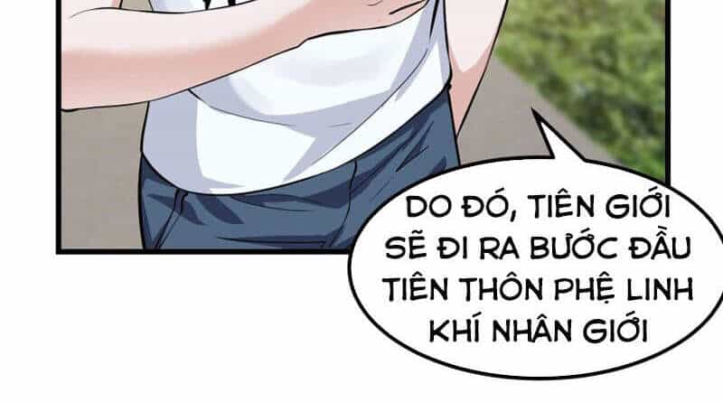 Ta Chẳng Qua Là Một Đại La Kim Tiên - Chương 174 - ảnh 8