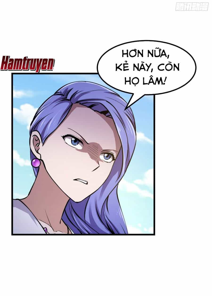 Ta Chẳng Qua Là Một Đại La Kim Tiên - Chương 175 - ảnh 18