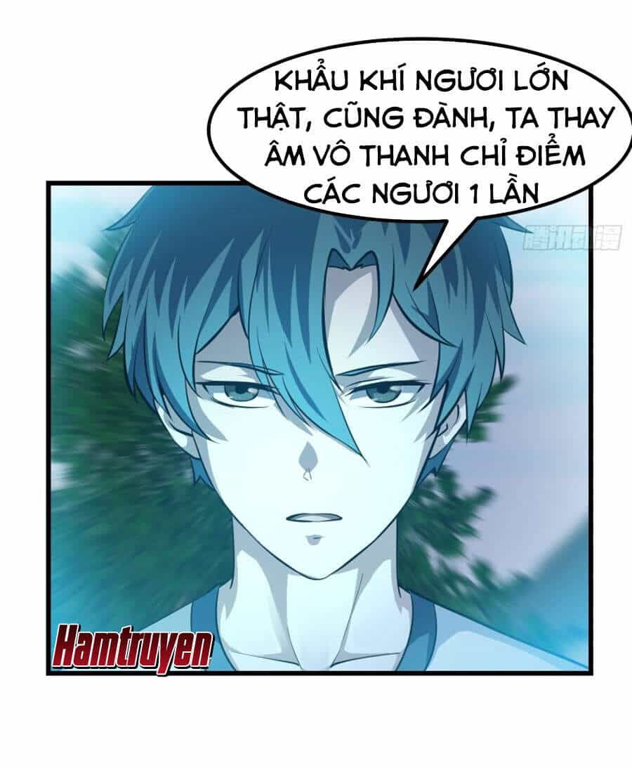 Ta Chẳng Qua Là Một Đại La Kim Tiên - Chương 175 - ảnh 30