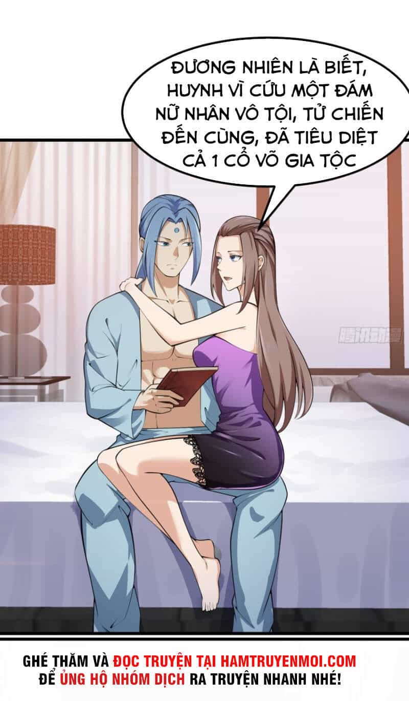 Ta Chẳng Qua Là Một Đại La Kim Tiên - Chương 178 - ảnh 17