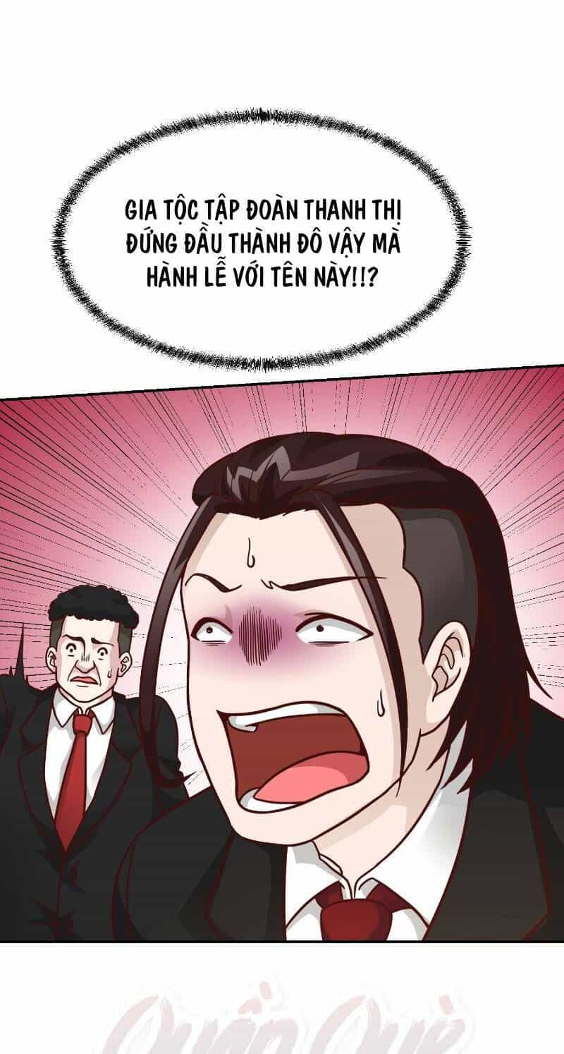 Ta Chẳng Qua Là Một Đại La Kim Tiên - Chương 18 - ảnh 20