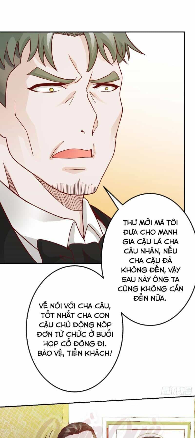 Ta Chẳng Qua Là Một Đại La Kim Tiên - Chương 18 - ảnh 24